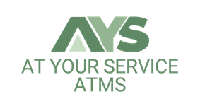 At Your Service ATMs