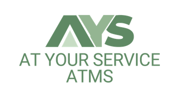 At Your Service ATMs