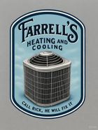 Farrell's Heating & Cooling