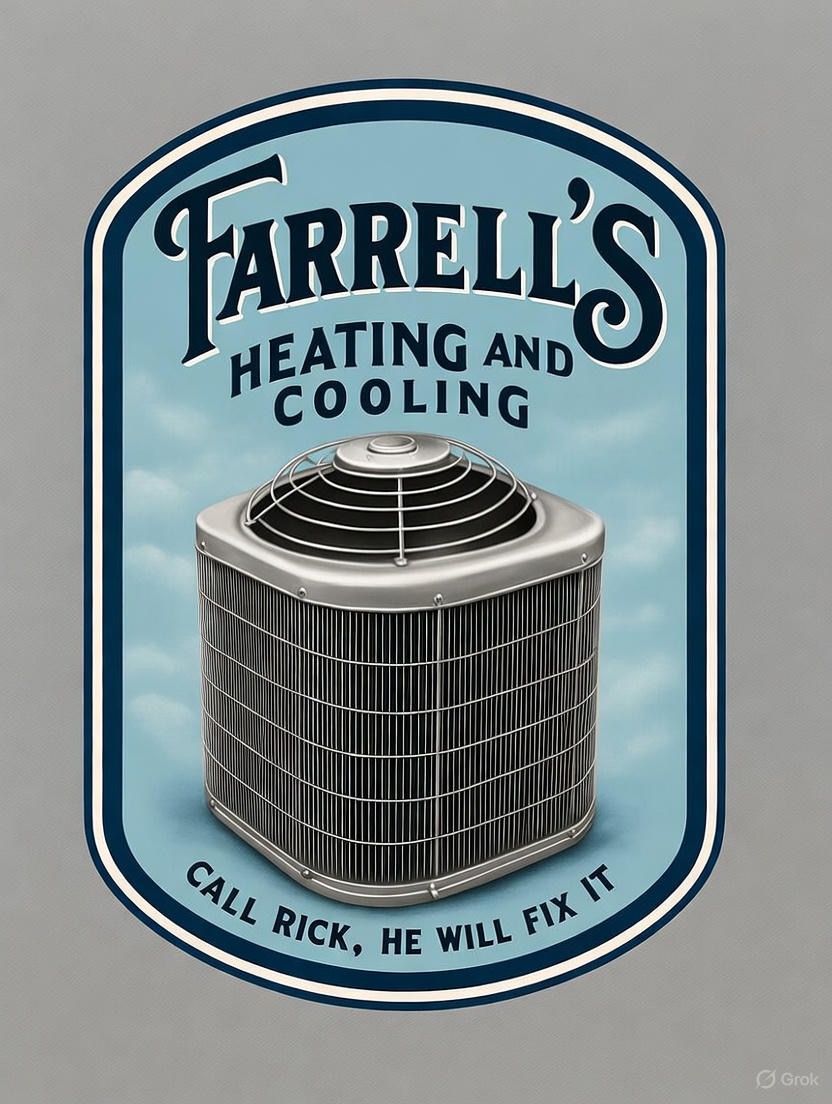 Farrell's Heating & Cooling