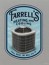 Farrell's Heating & Cooling