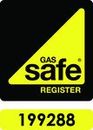 Gas Safe Logo