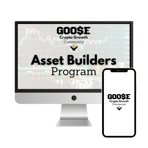 Turn your cryptocurrency knowledge and experience into an income stream.