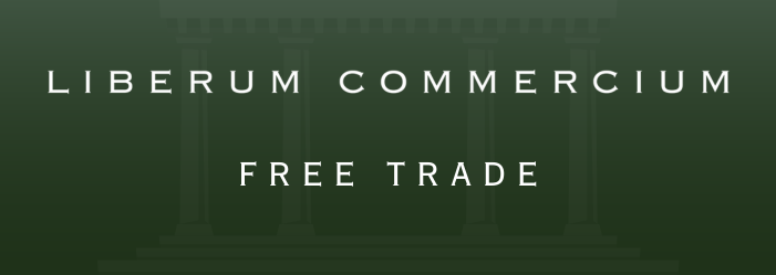 Liberium Commercium - Free Trade GooseMag.com