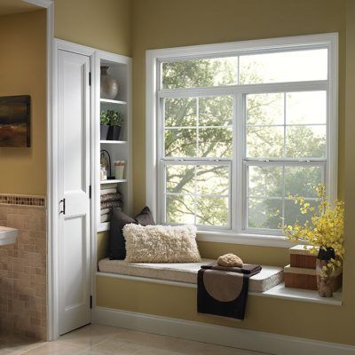 Aluminum Replacement Windows