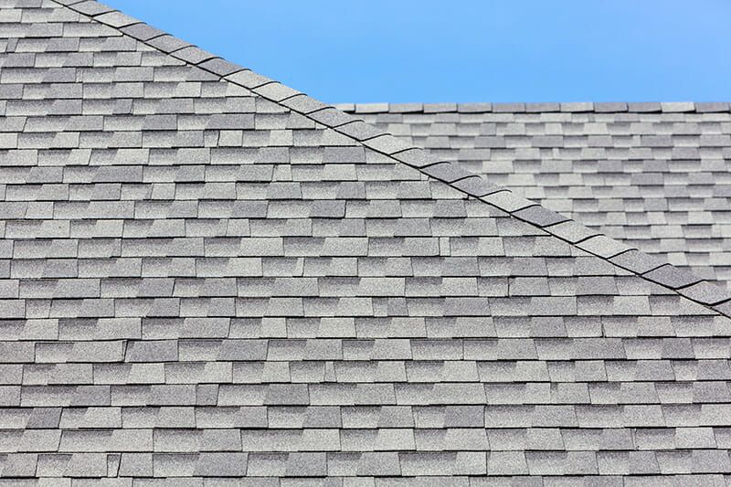 architectural shingle roof replacement