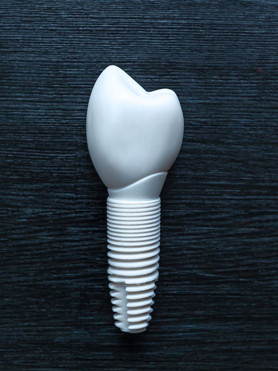 Ceramic Dental Implants