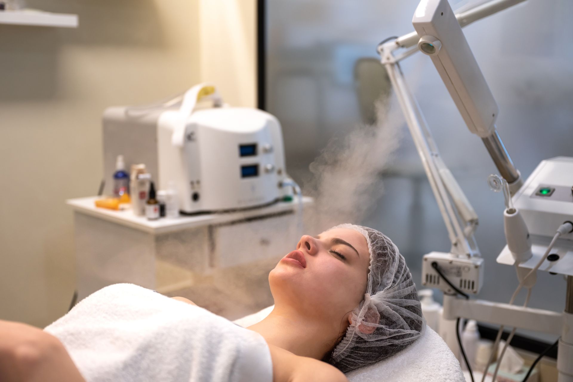 Ozone Therapy