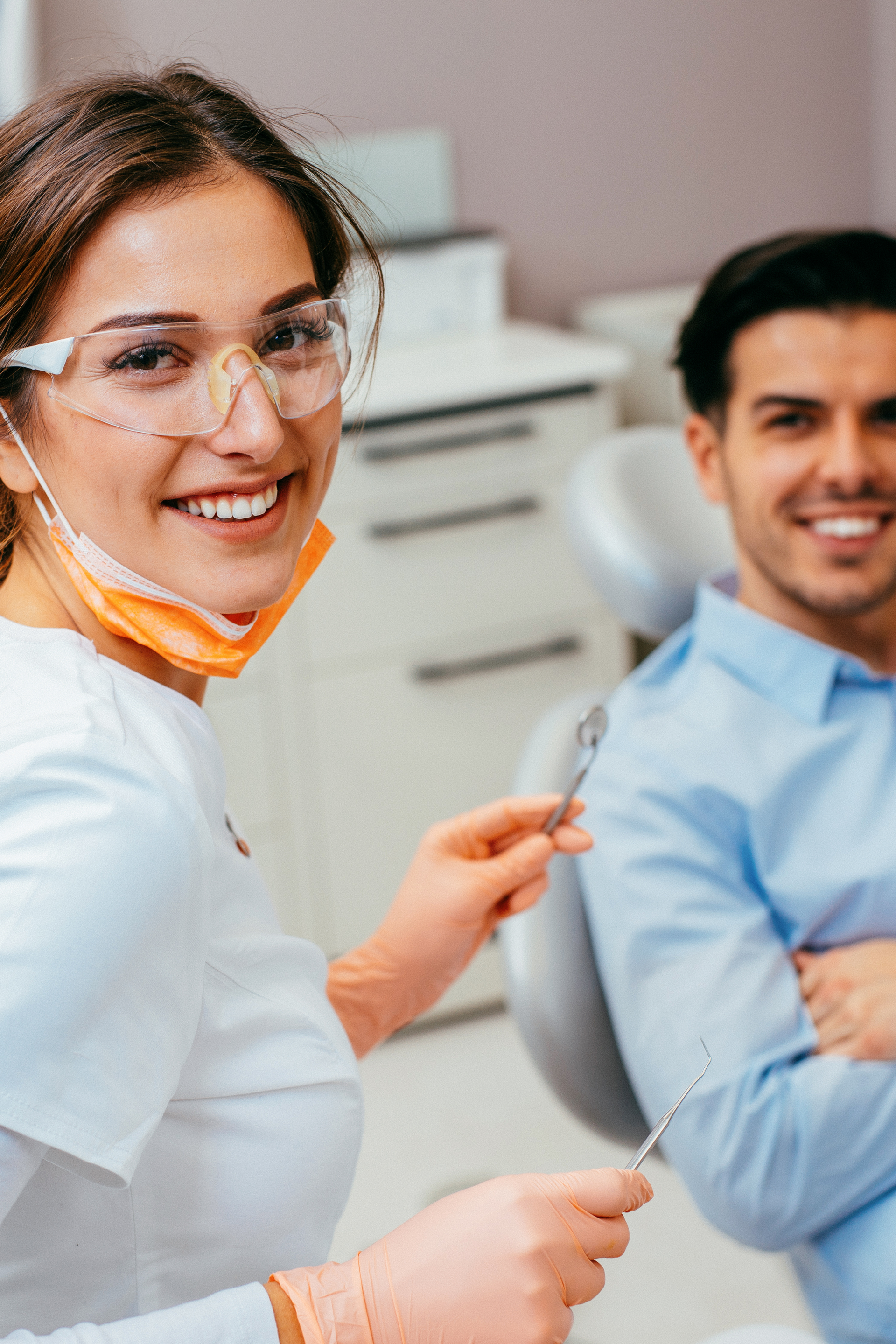 Dental Exams | teeth cleanings and same day appointments in Oak Point TX 75068