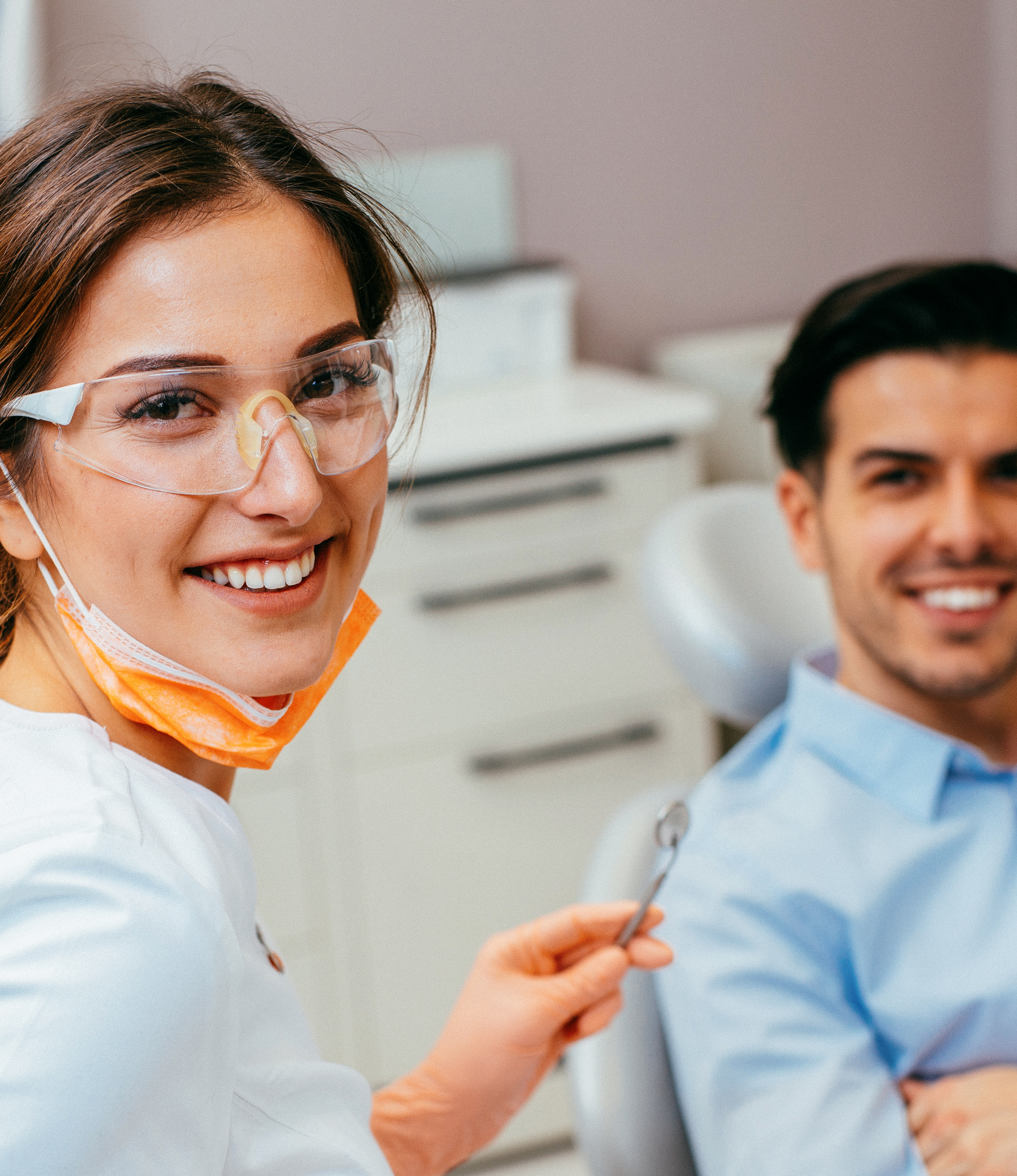 Dental Exams | teeth cleanings and same day appointments in Oak Point TX 75068