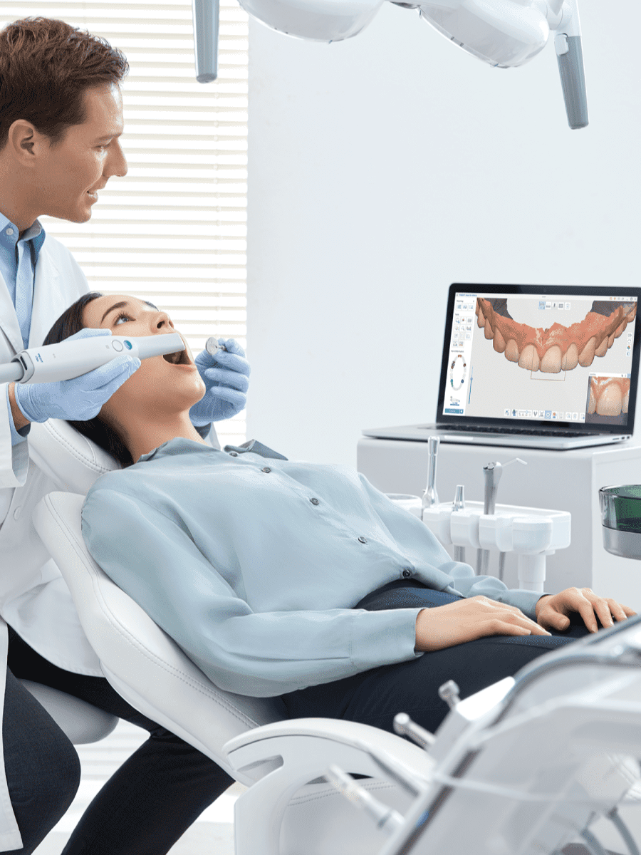 in-office dental allergy testing