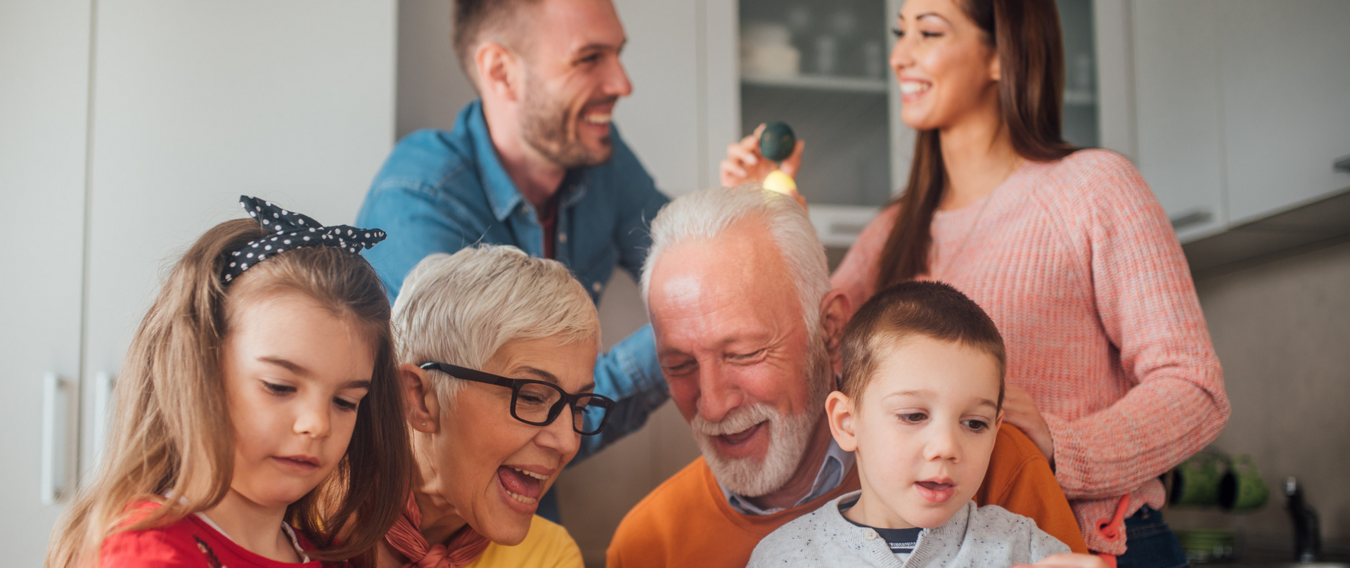 Family of All Ages | Adult and Pediatric Dentist in Oak Point TX 75068
