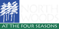 North Wood logo