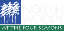 North Wood logo