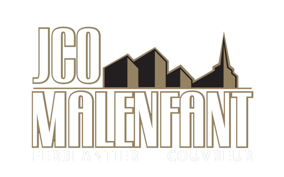JCO Malenfant Inc. logo