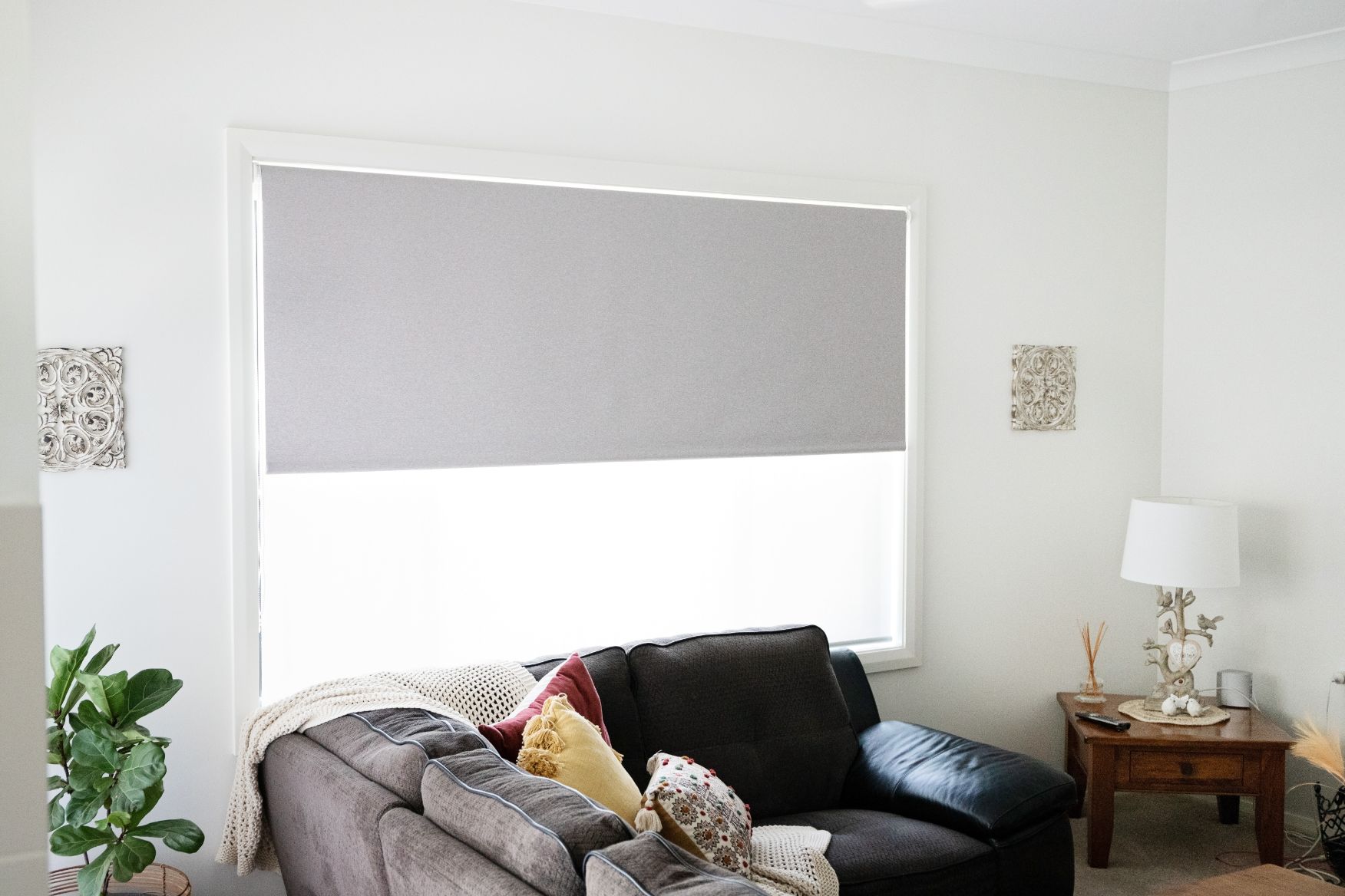 Affordable And Stylish Blinds — Blinds and Shutter in Newcastle, NSW