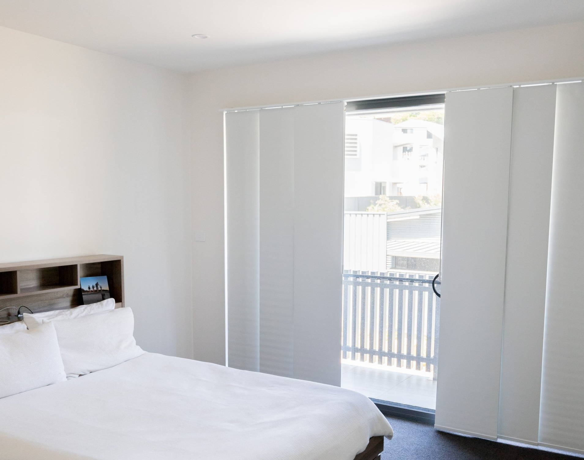 Panel Blinds — New Blinds and Shutter in Newcastle, NSW