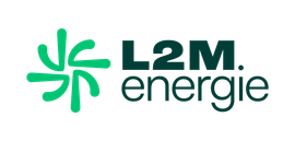 Logo L2M Energie à Marseille, Aix ou PACA