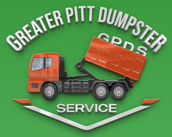 Greater Pitt Dumpster Service
