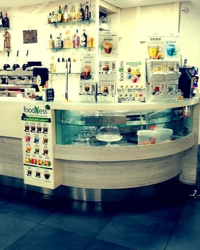 bar Visconti