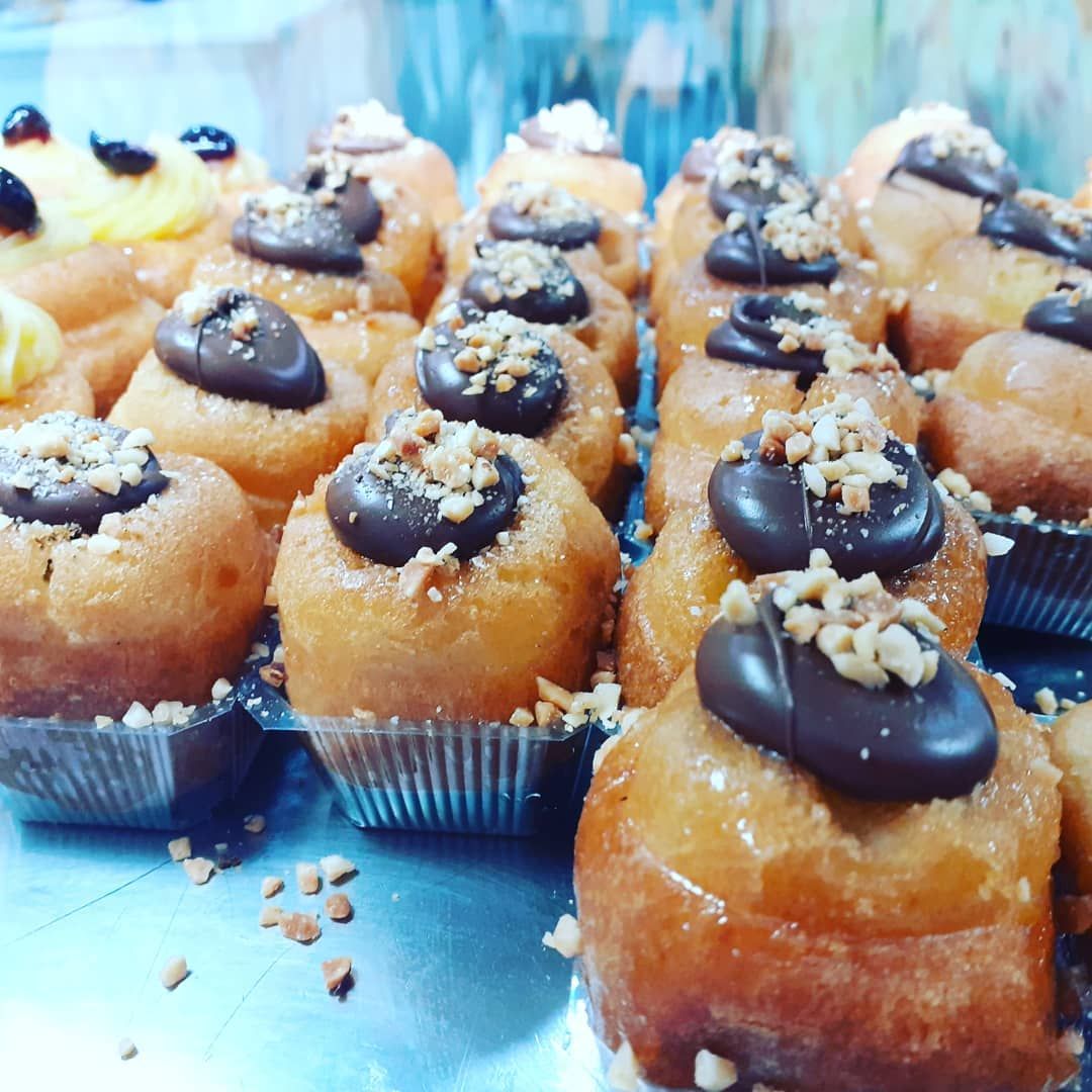 Piccola pasticceria