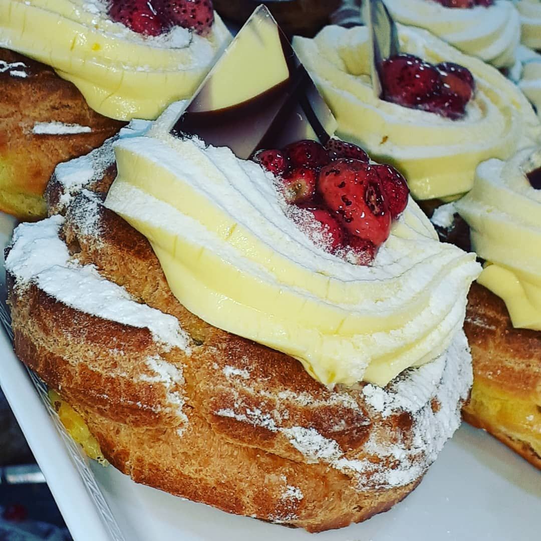 Dolci domenicali