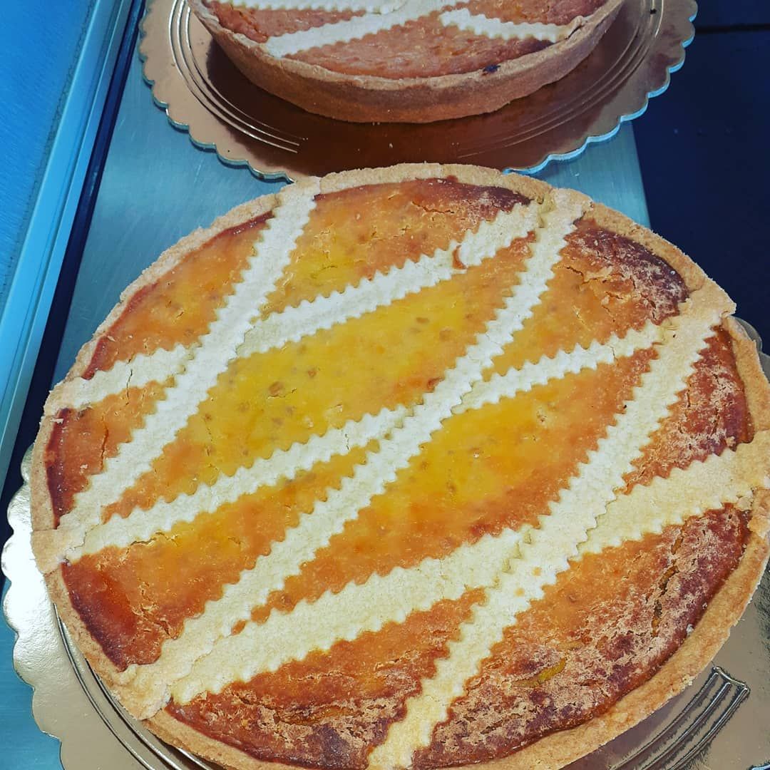 Dolci della tradizione