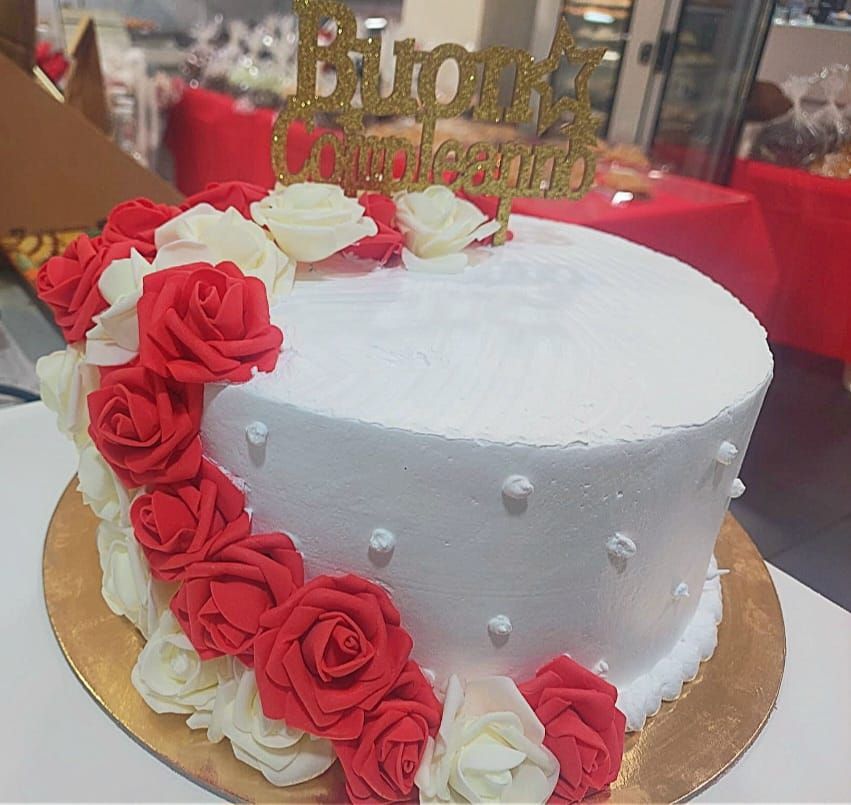 torta personalizzata 8