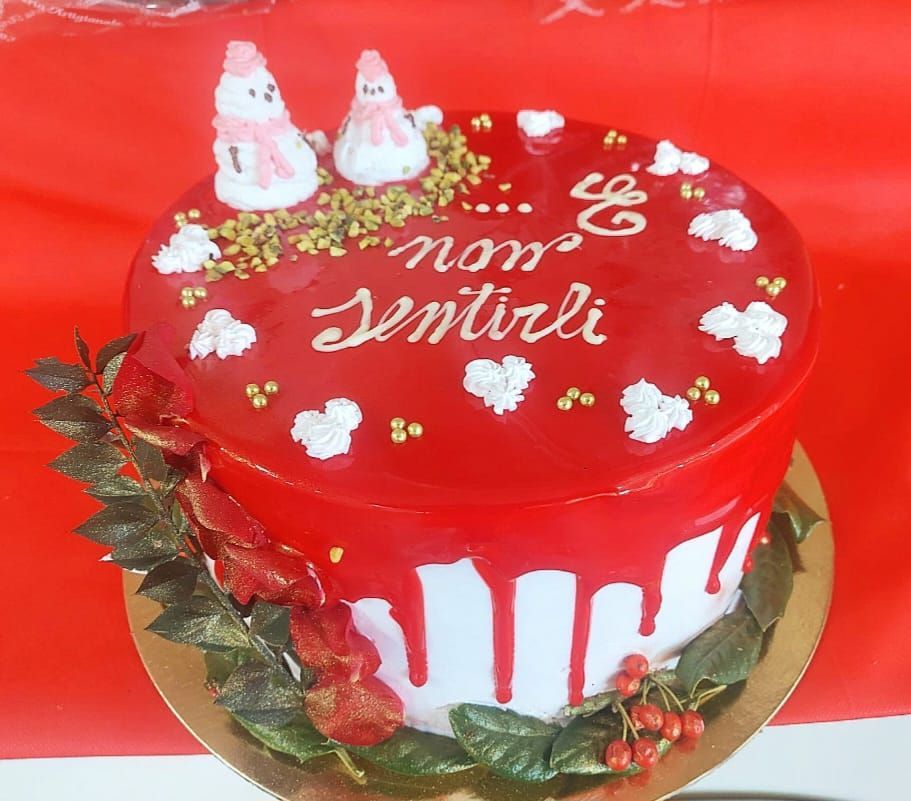 torta personalizzata 6