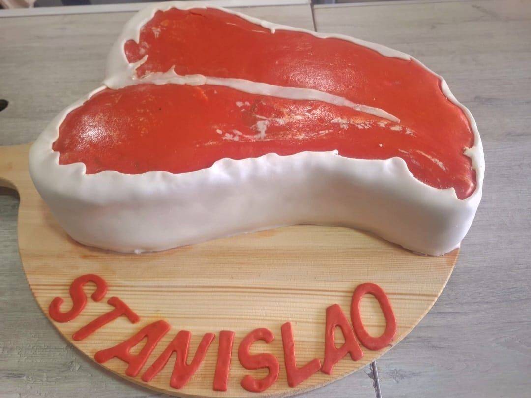 torta personalizzata 5