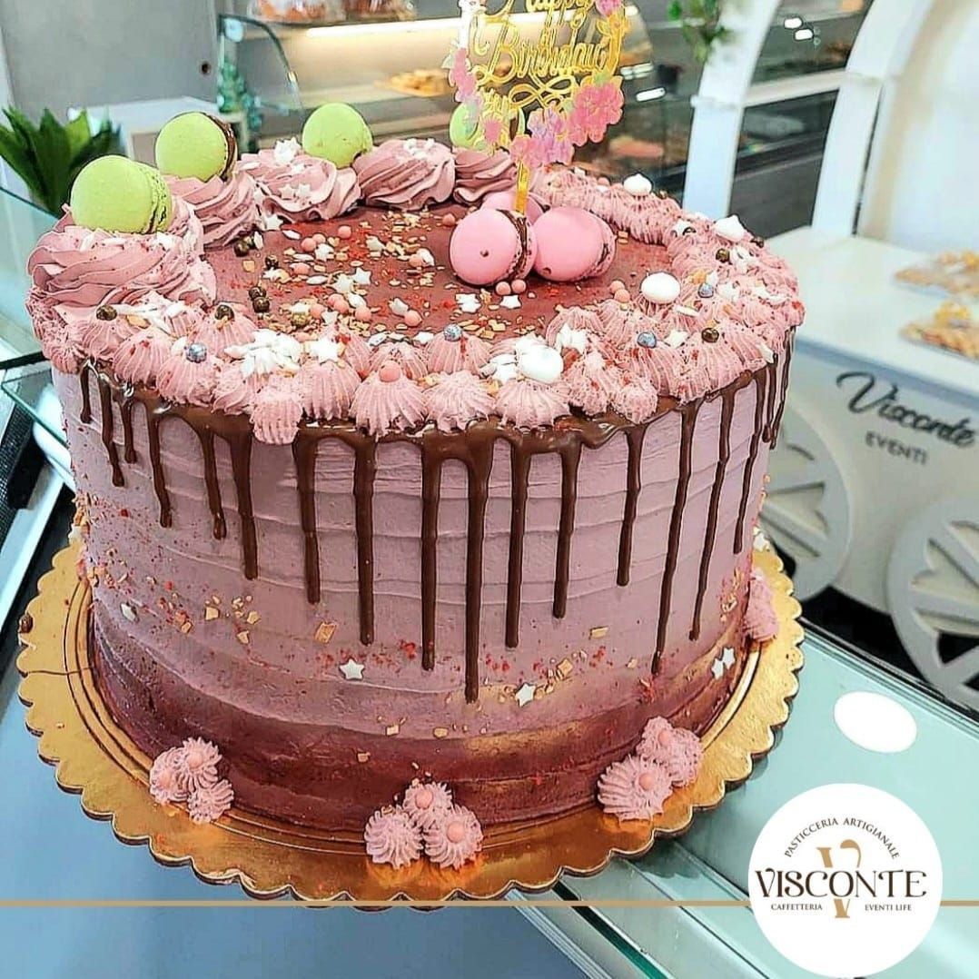 torta personalizzata 2