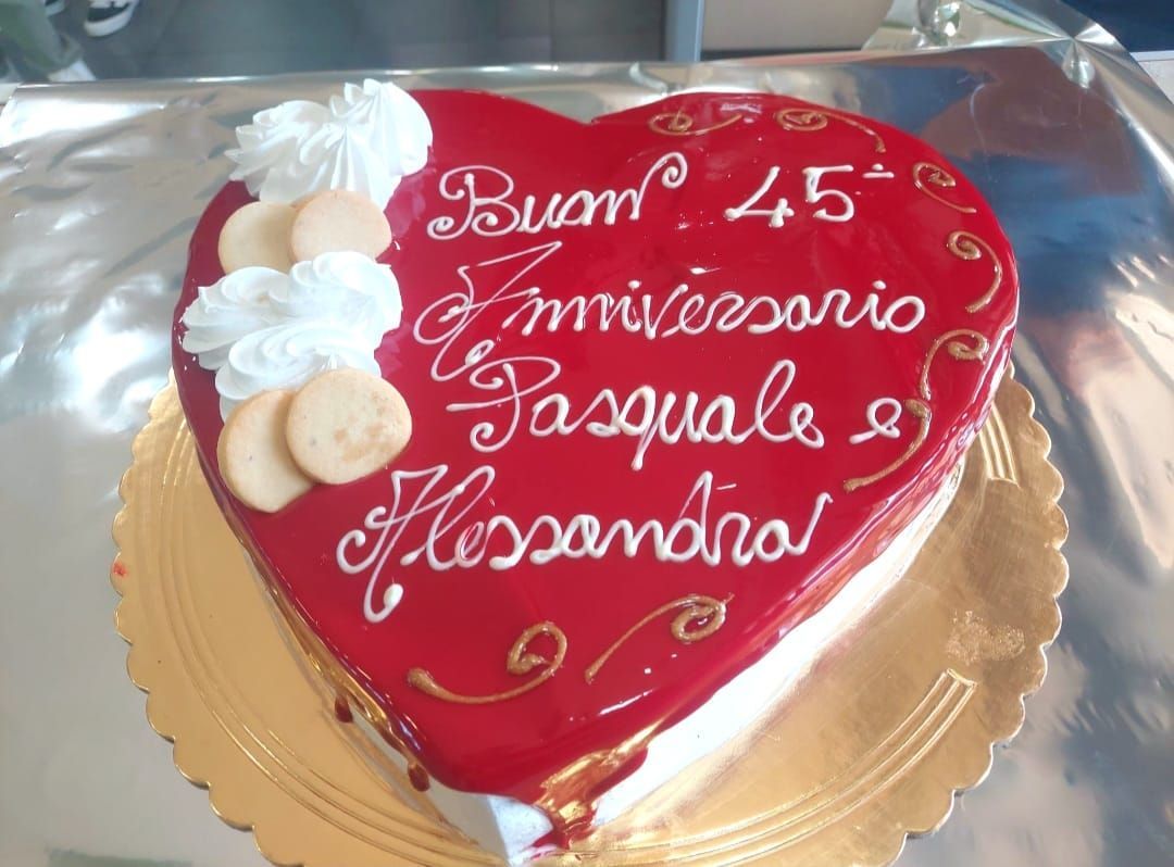 torta personalizzata 1