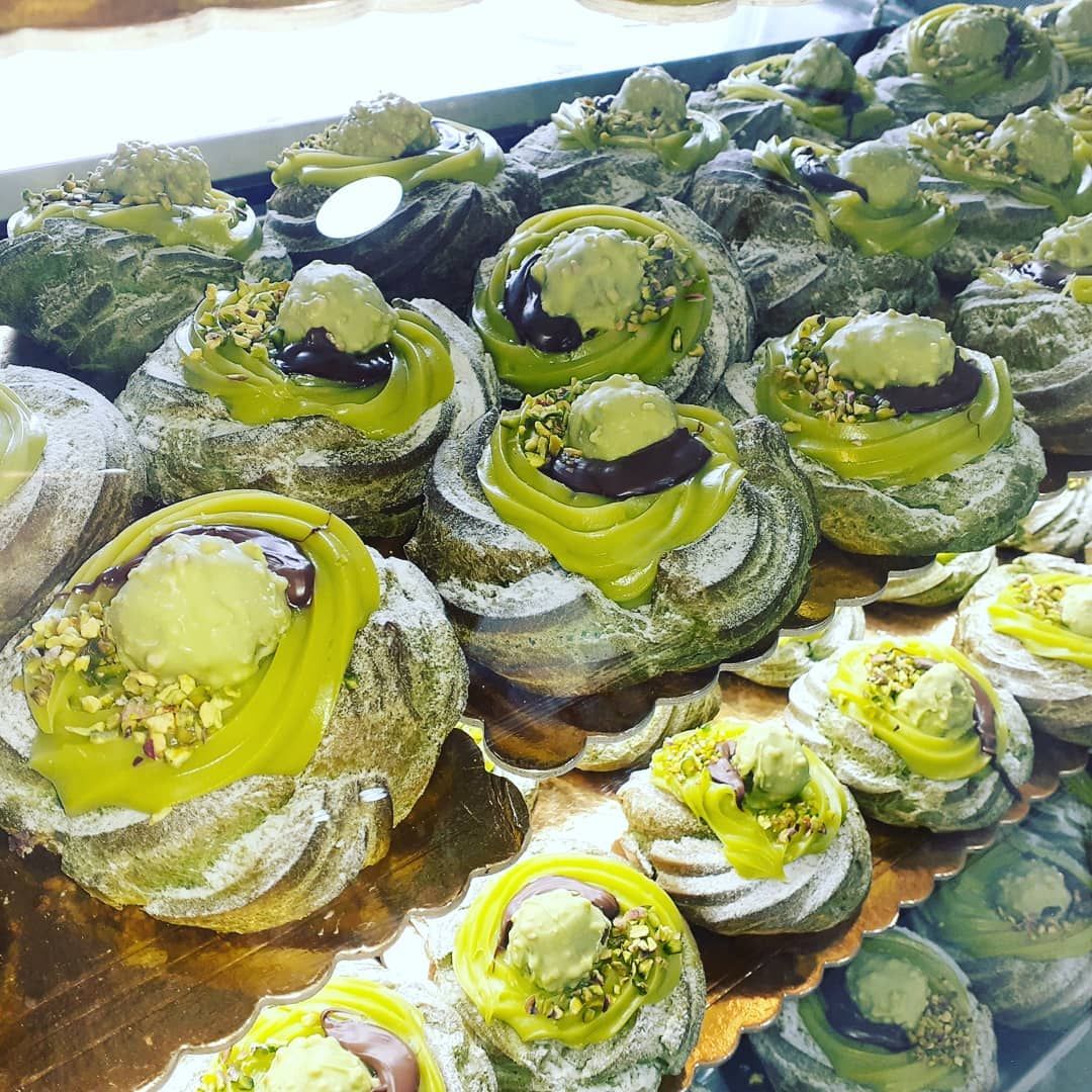 pasticceria