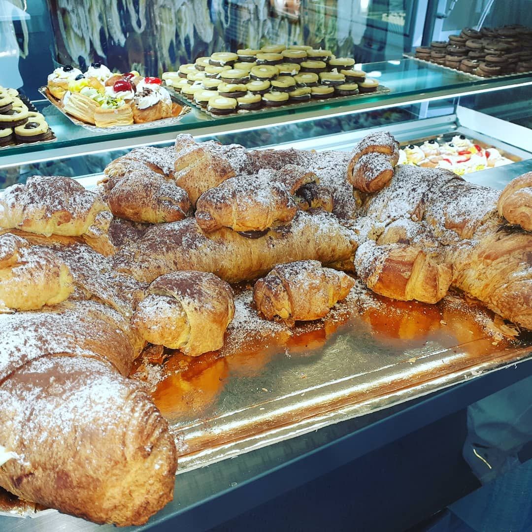 brioches