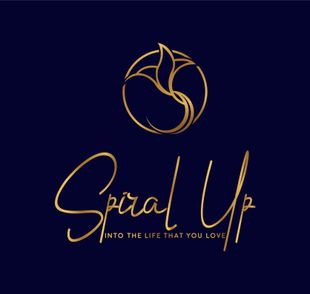 Spiral Up logo