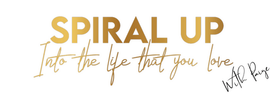 Spiral up Logo