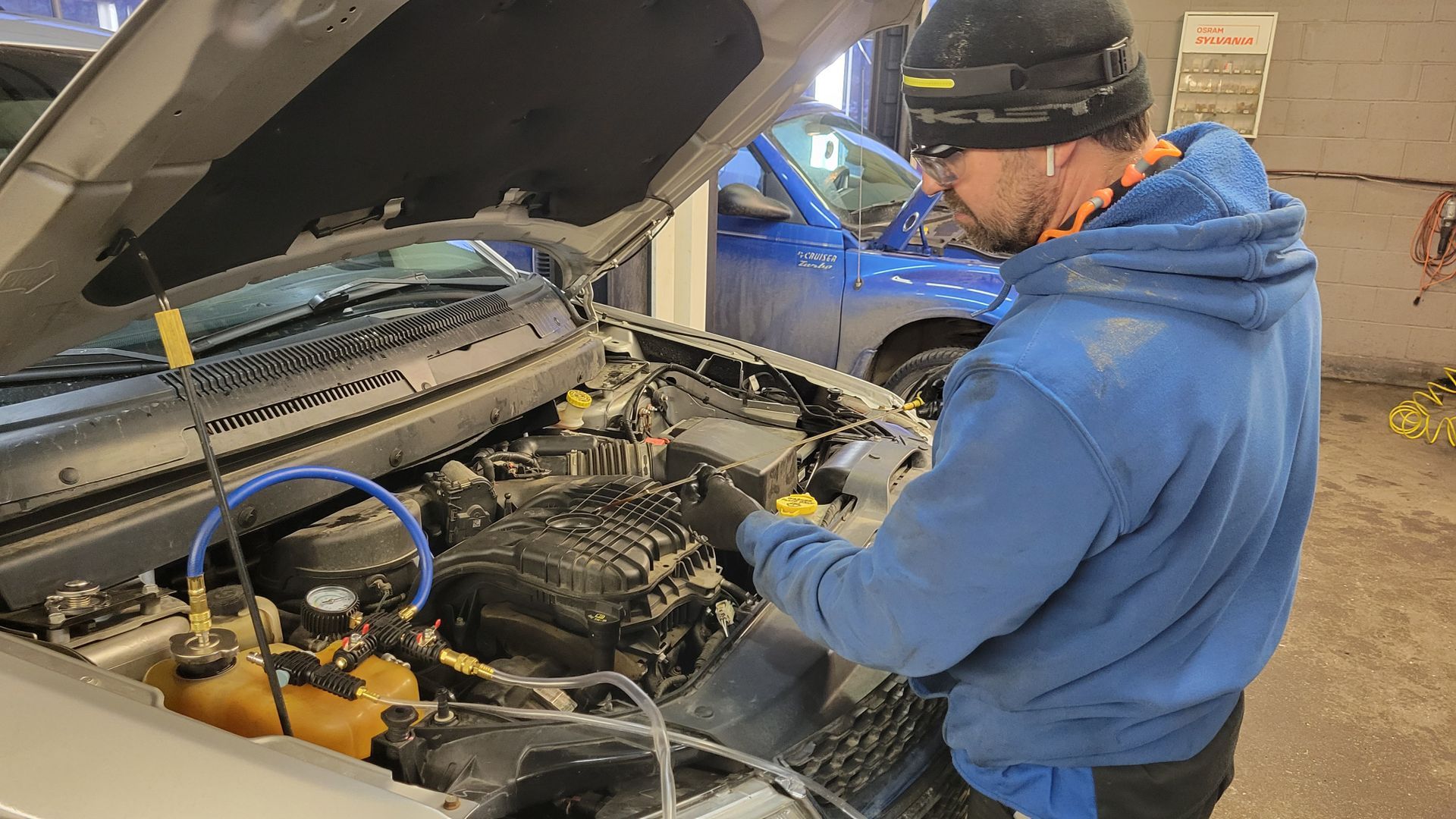 Lakeshore Auto Your Trusted PrePurchase Inspection Experts Kelowna