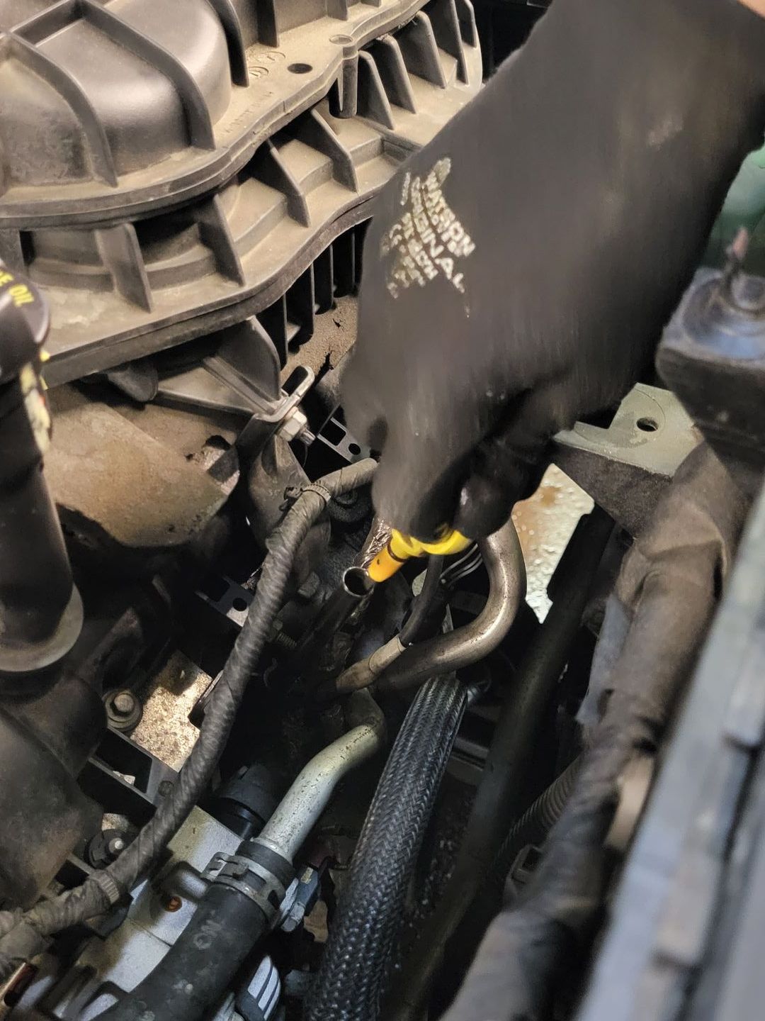 Lakeshore Auto Your Trusted Oil Change Service in South Kelowna