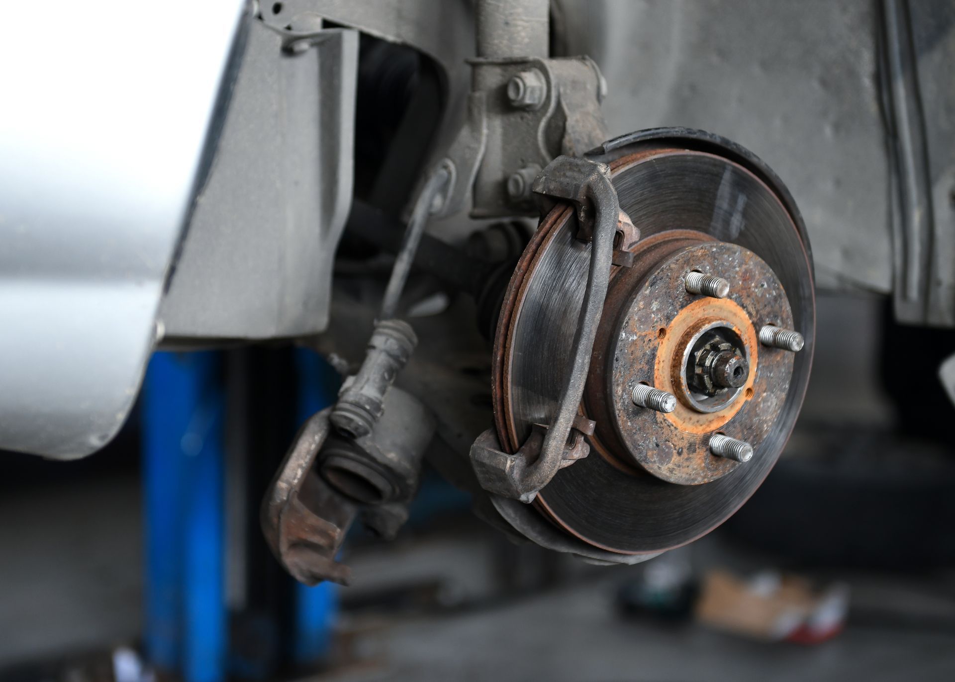 Lakeshore Auto Your Trusted Brake Service in South Kelowna