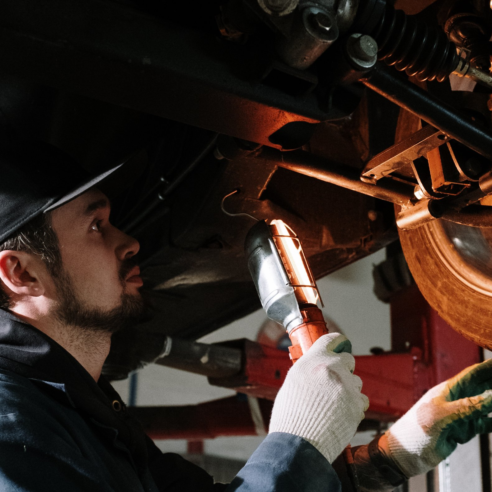 Now Hiring photo from Lakeshore Auto repair shop in Lower Mission