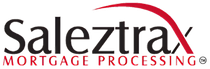 Saleztrax Mortgage Processing Logo