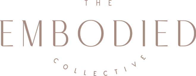 The Embodied Collective Logo