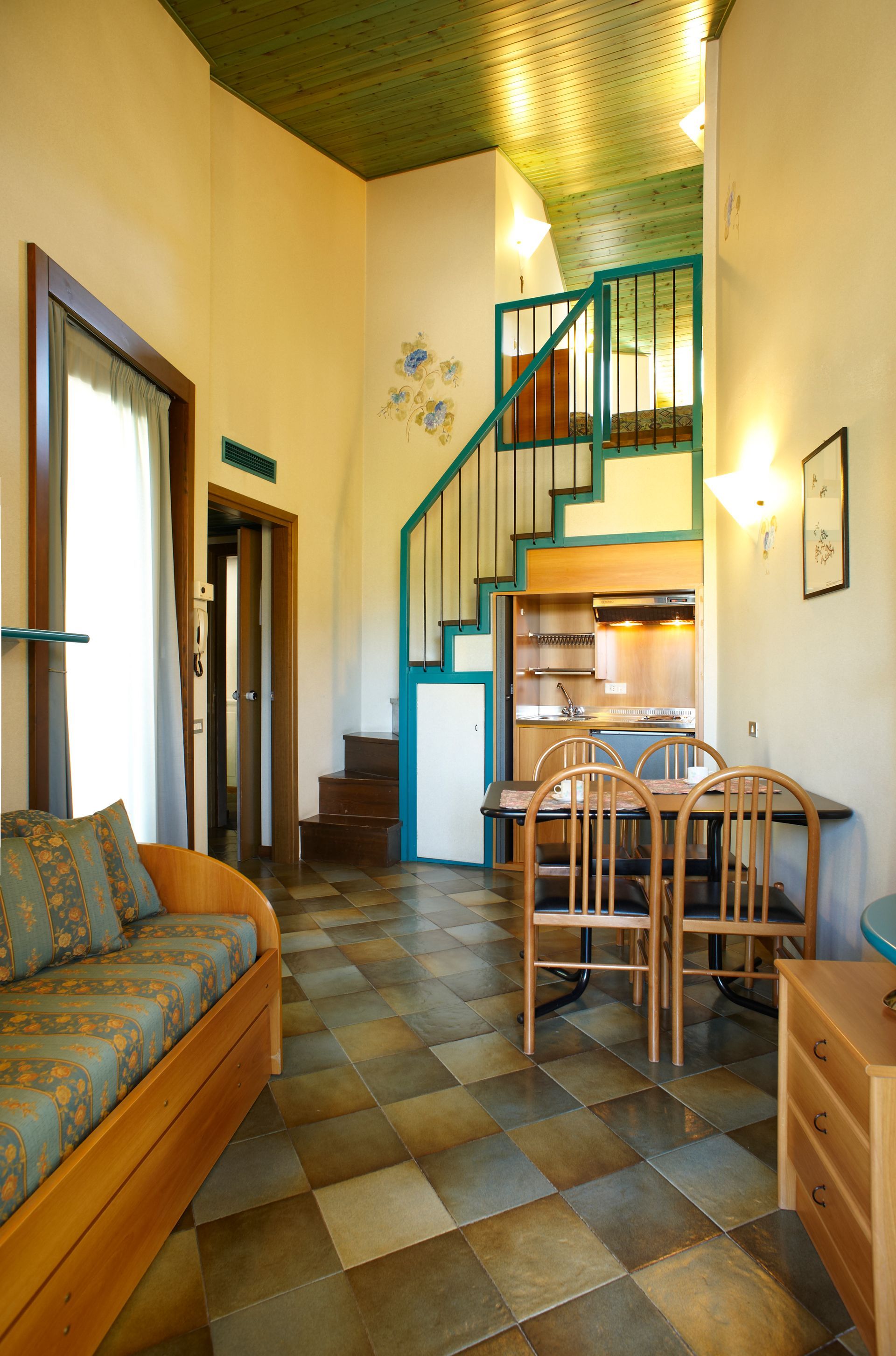 affitto casa ponte di legno