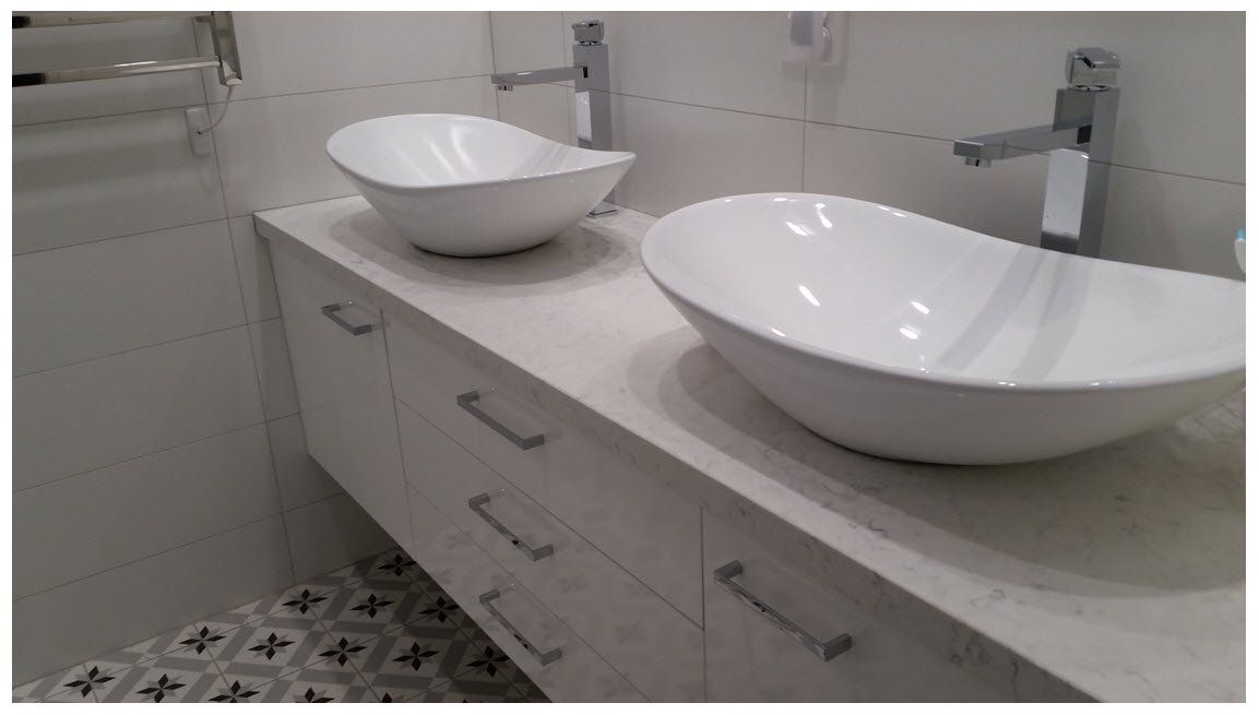 Bathroom Renovation in Geelong | Breakwater Kitchens