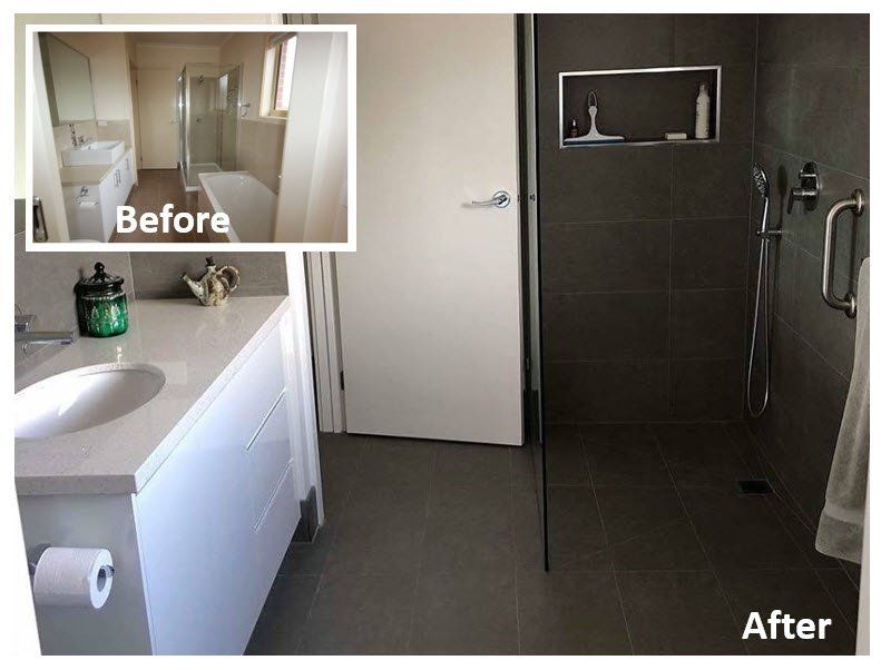 before and after 1