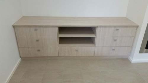 custom cabinetry for your tv