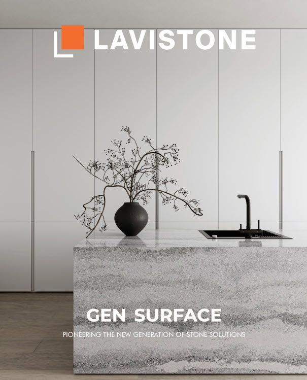 Gen Surface Brochure 2024 digital version