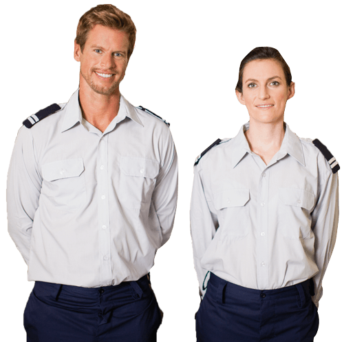 Security Officer — Los Angeles,  CA — UGS Private Security Guards