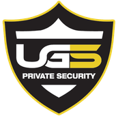 UGS Private Security Guards in Los Angeles 31039103000