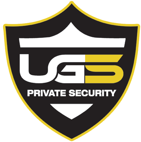 UGS Private Security Guards in Los Angeles 31039103000